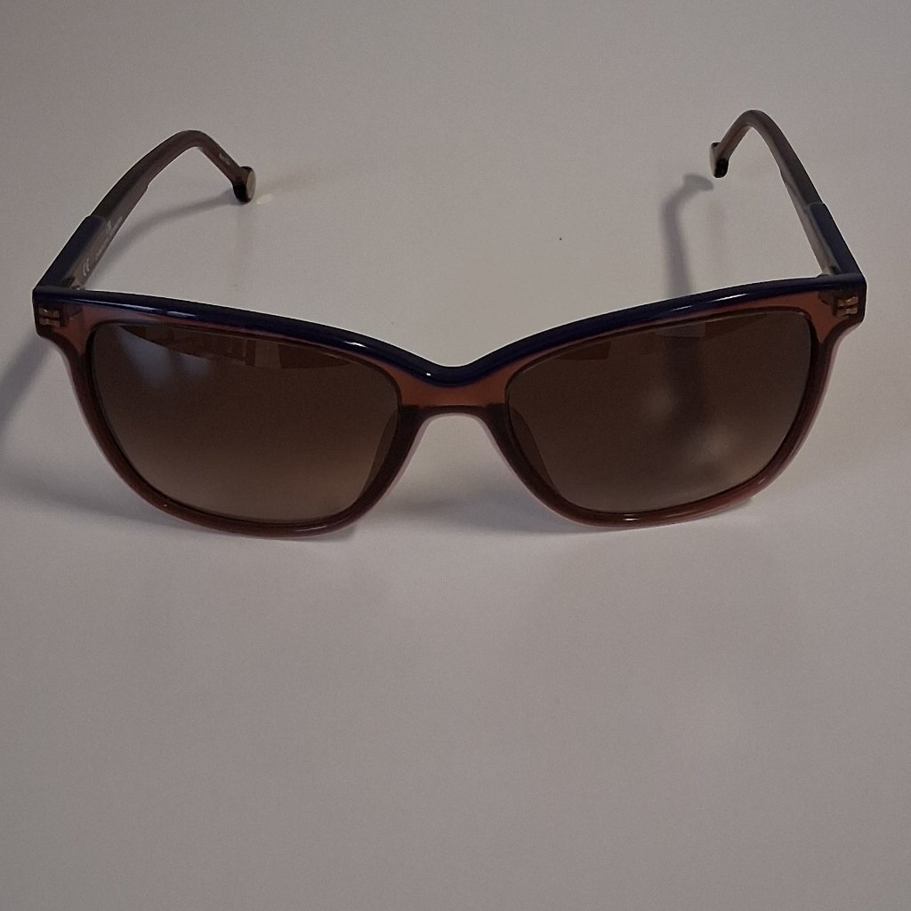Brand New Carolina Herrera Womens Sunglasses She792 07uk 5418135